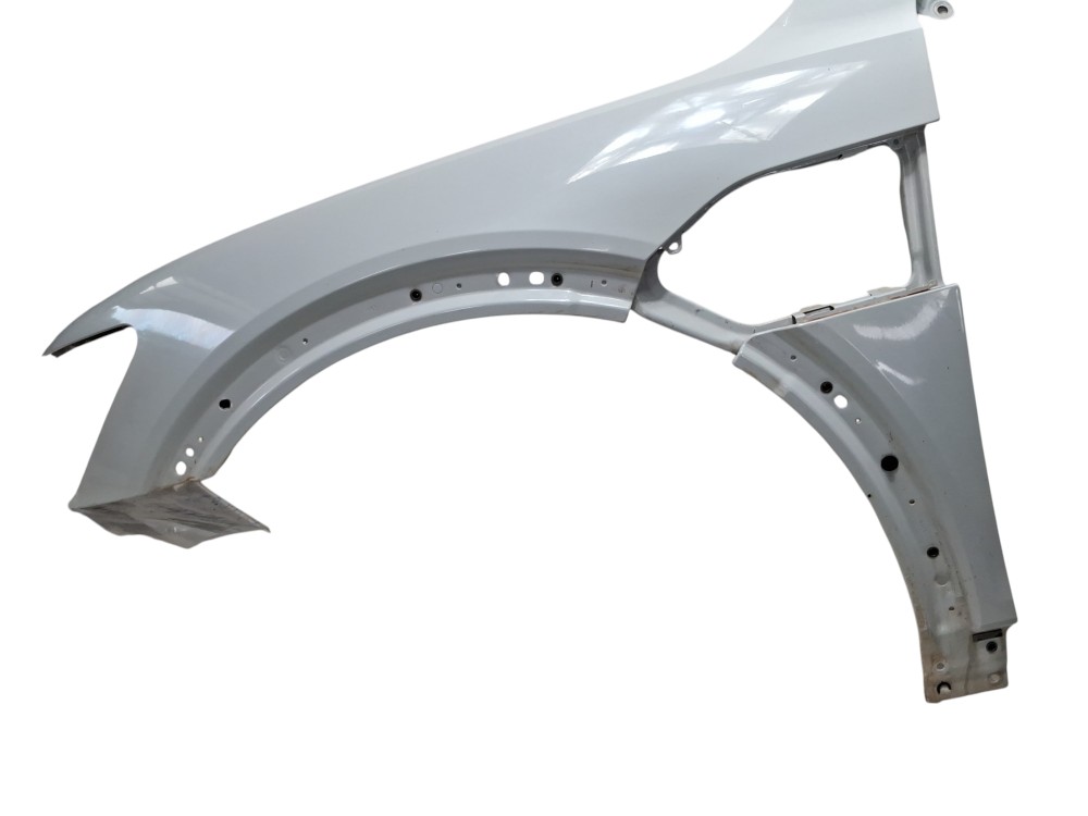 Paralama Dianteiro Esquerda Para o Audi E tron SPB 2022 3