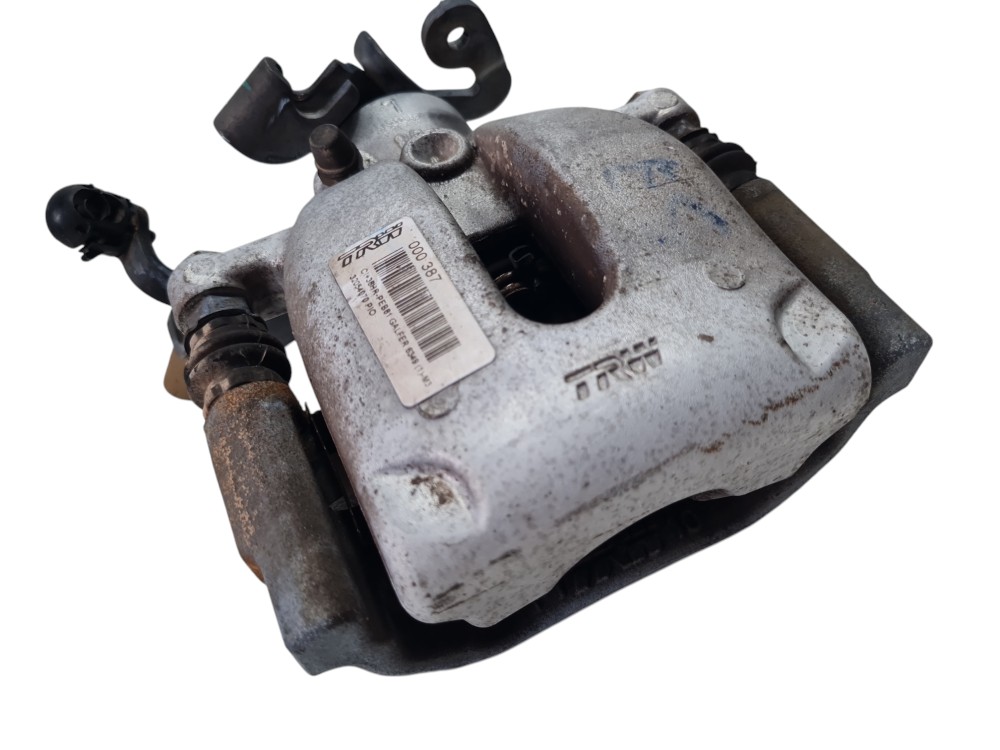 Pinça freio traseiro esquerdo Citroën DS5 2015 ORIGINAL 4
