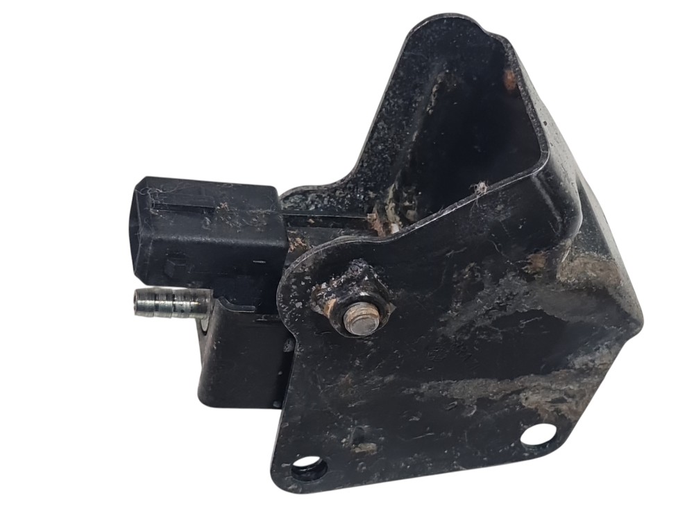 Válvula Partida Frio Vw Fox Crossfox 2016 5z0906283 Original 5