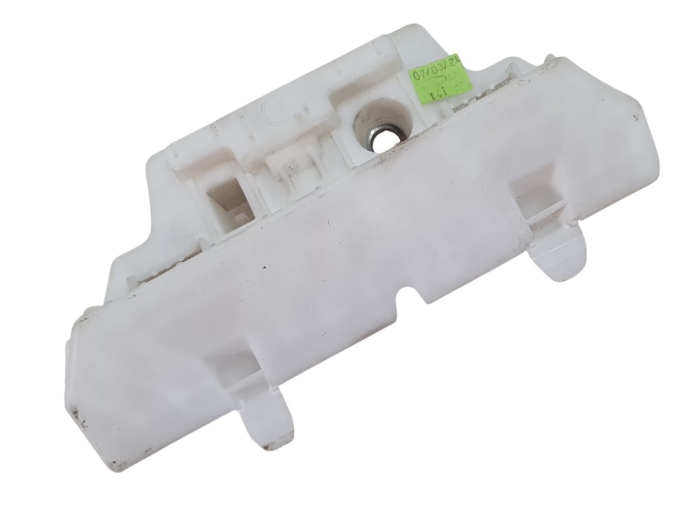 Suporte Cortina Teto Direito Renault Kangoo 2025 5