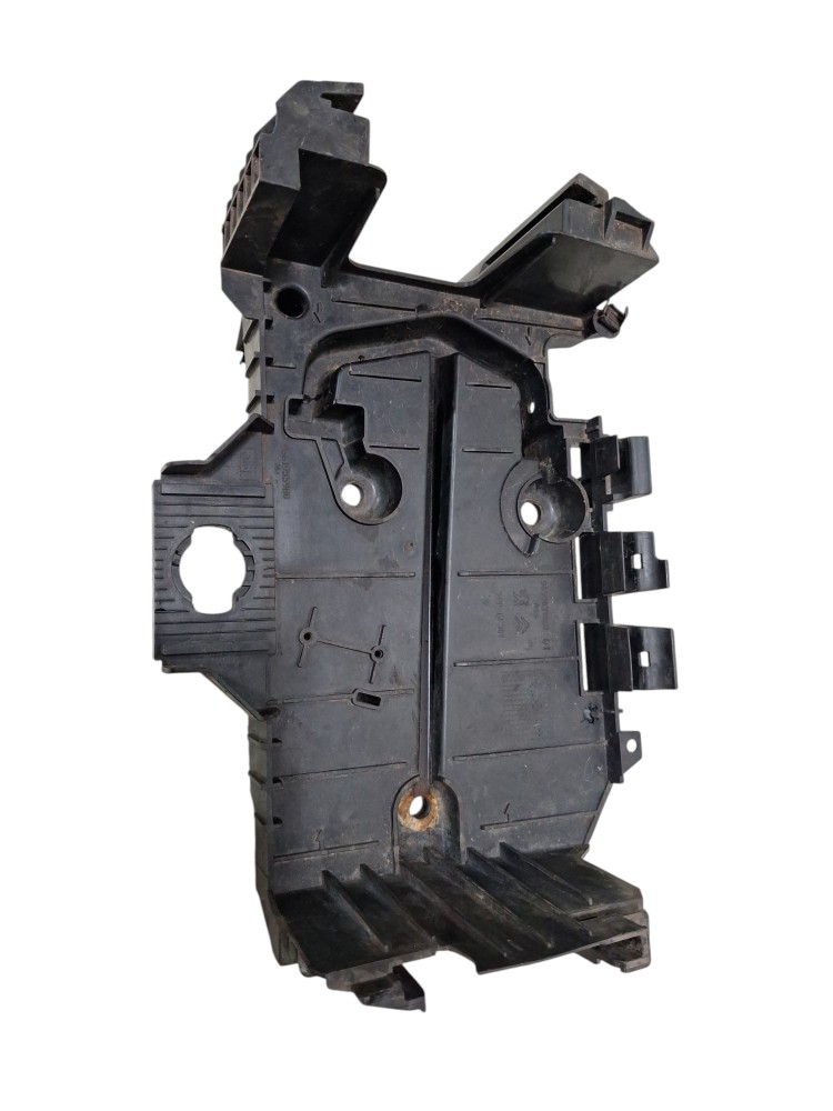 Suporte caixa bateria citroen C5 ex20 bva bk ano 2009 2010