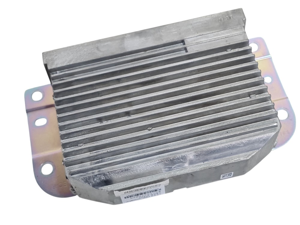 Módulo Multimídia Byd Dolphin Mini 2024 2025 Eqebl-7924200br 4