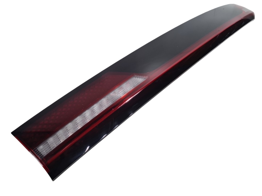 Lanterna Porta Malas Byd Dolphin Mini 2024 2025 Eqea-4107300 4