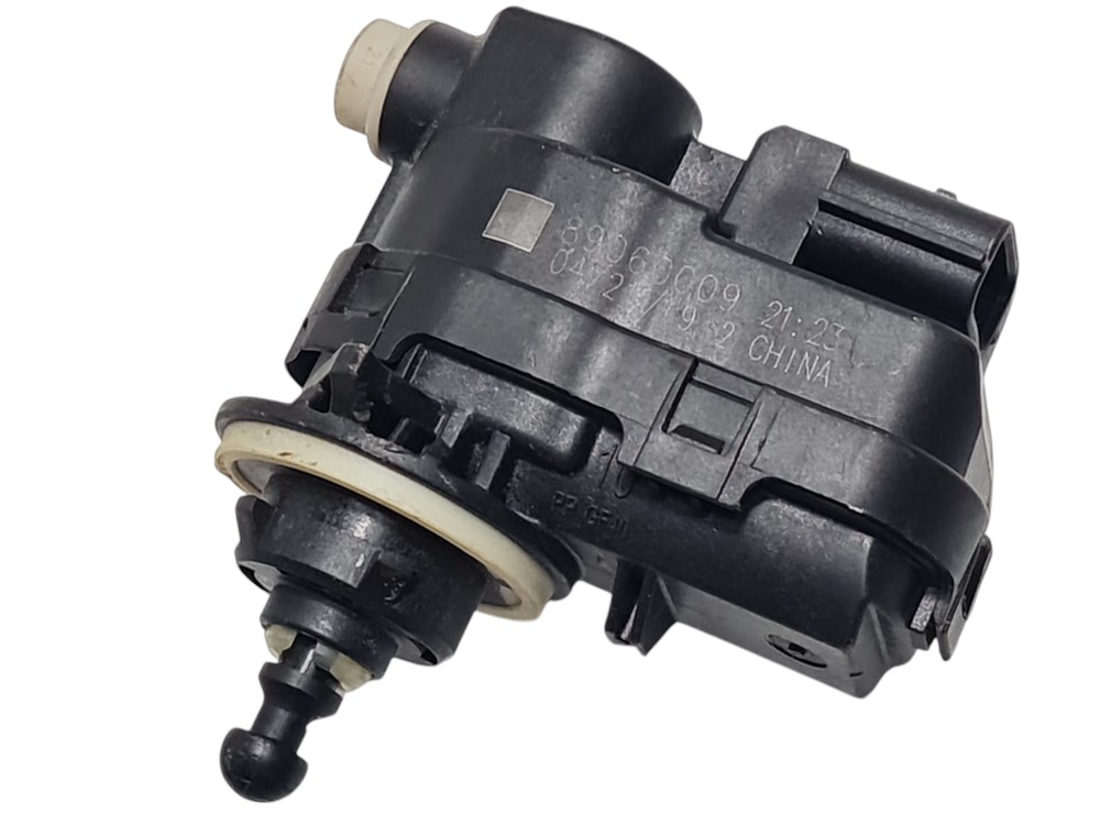 Motor Regulagem Altura Farol Chery Tiggo 2 2020 89060009 4