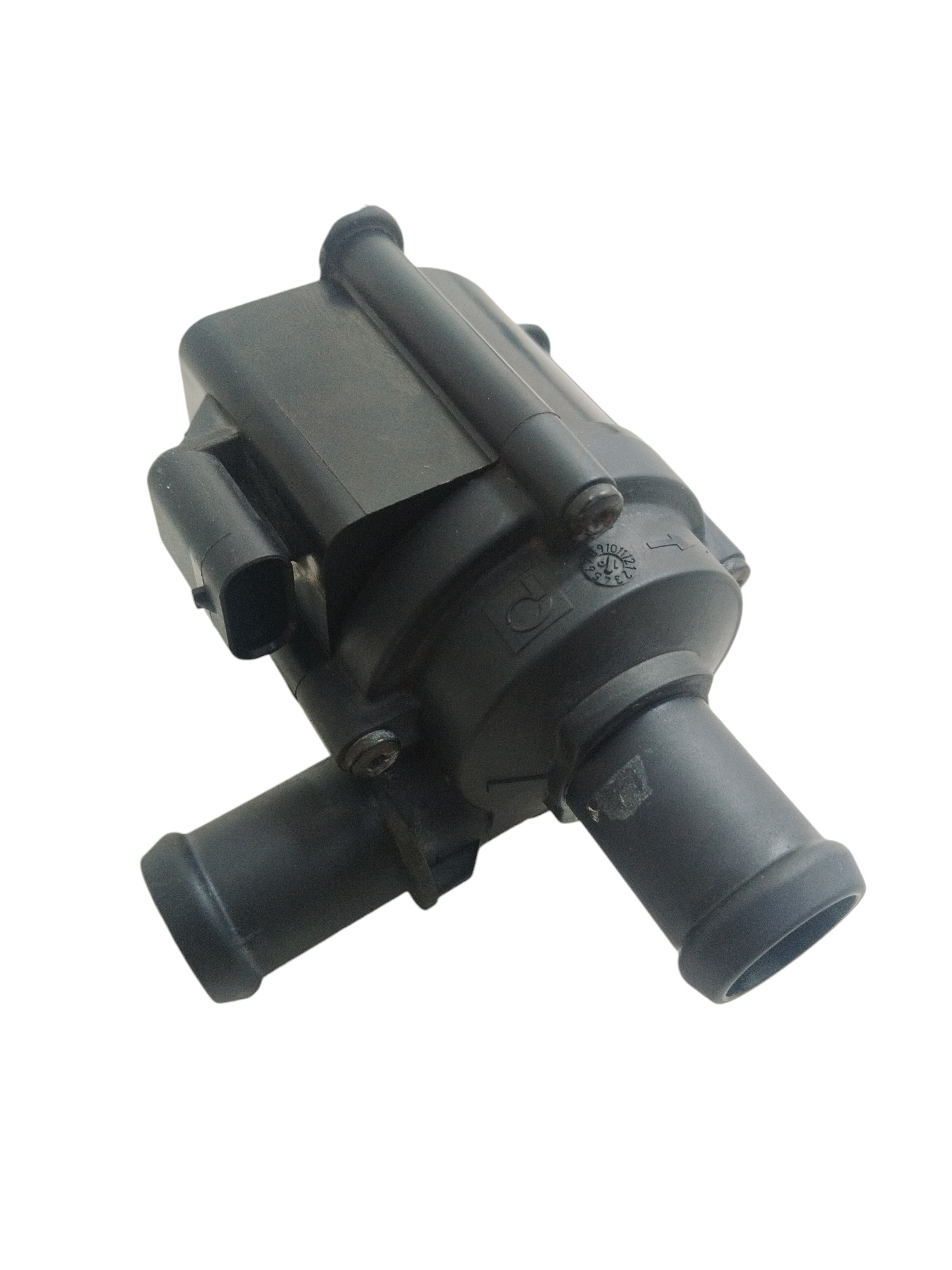 Bomba De Água Auxiliar Audi A4 2019 2020 2021 Original 2