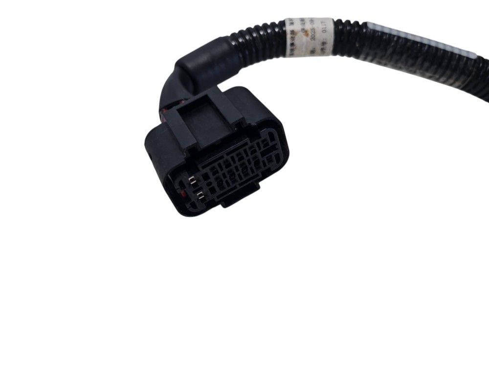 Engate 13 vias tomada 12v gwm tank 300 2025 2026 original 6
