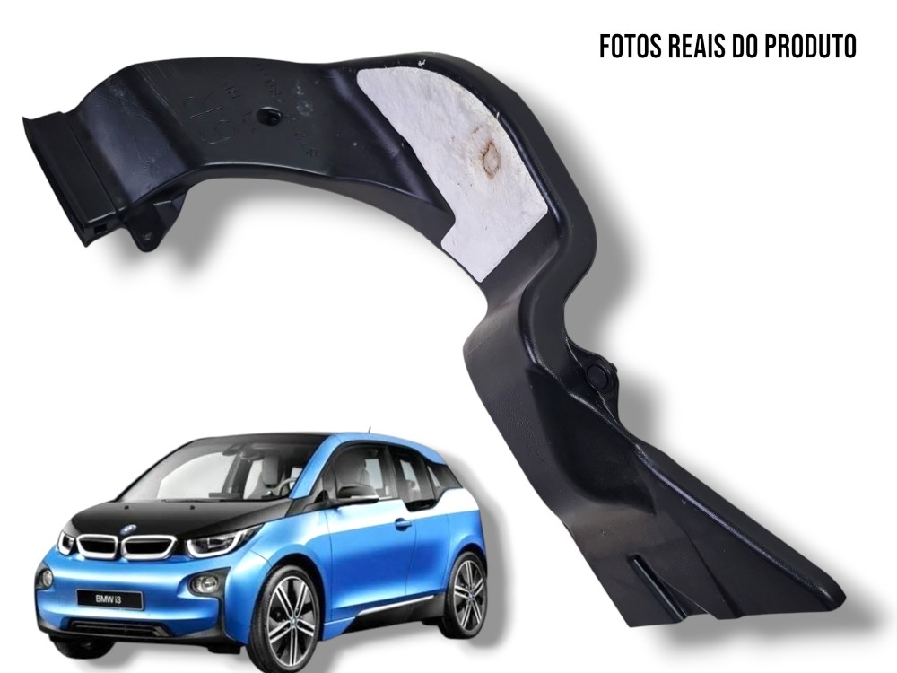 Duto De Ar Painel Lexus Nx 300 H 2019 8721278010 1