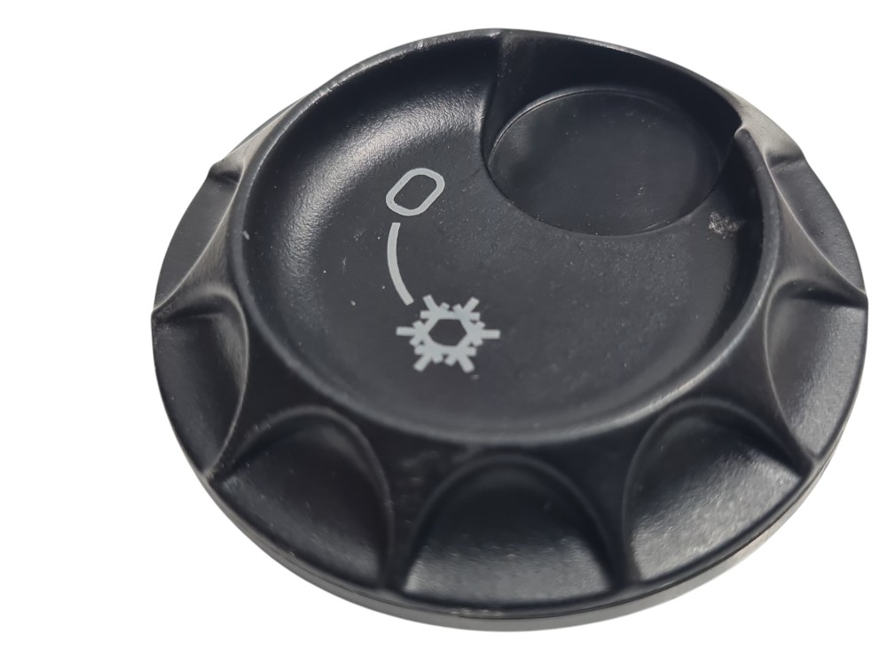 Difusor Ar Condicionado  Porta Luvas Volkswagen 3b0816355 6