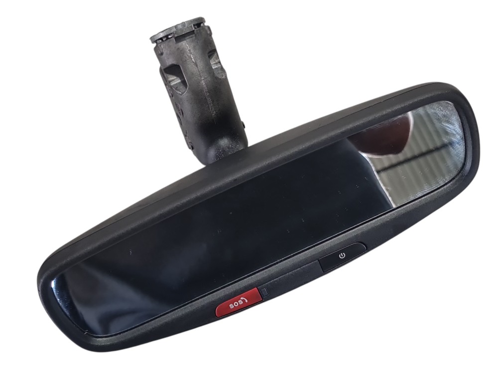Retrovisor Interno Jeep Compass Commander 2022 2023 3