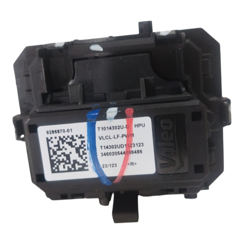 Resistência Ar Condicionado Byd Song Plus 2024 T1014302ud 6
