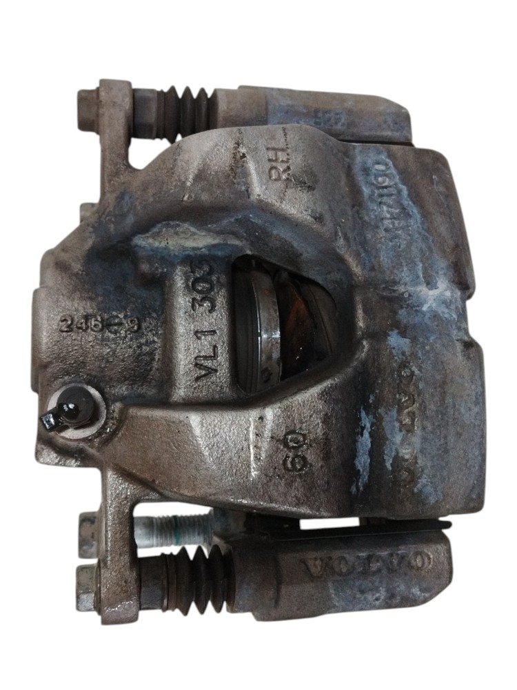 Pinça de Freio Dianteiro Direito Volvo Xc40 Momentum 2020 2