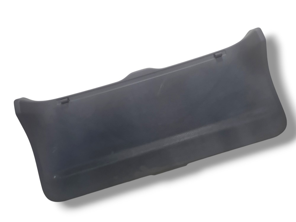 Moldura tampa porta malas Nissan Kicks 2026 909007LR0A
