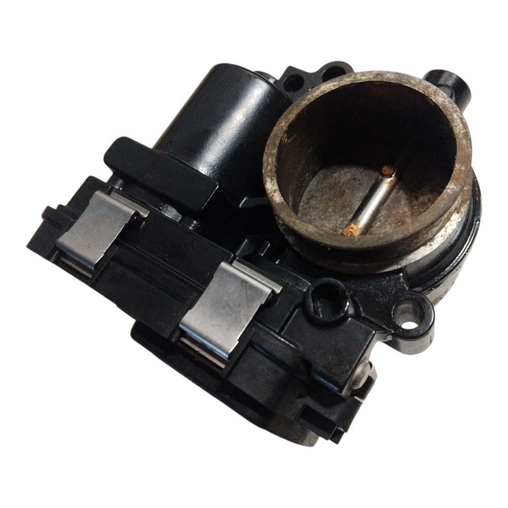 Válvula De Acelerador Bmw R1250 Rt 2020 8568757 Original 4