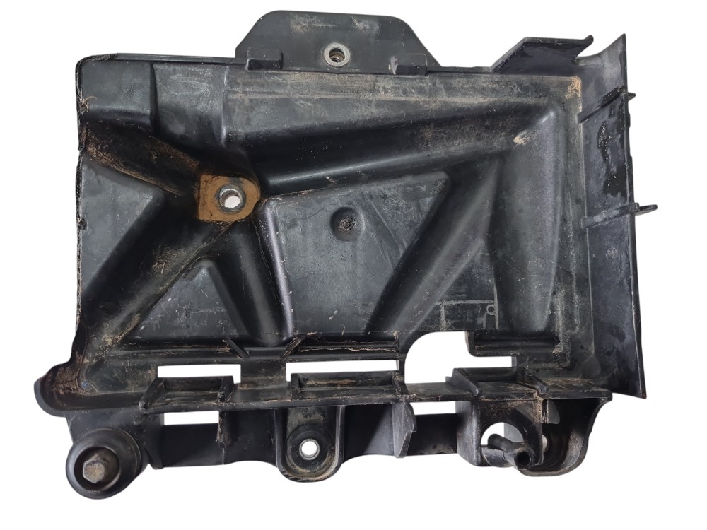 Suporte Da Bateria Vw Fox 2016 91544 91545 Original Detalhe 3