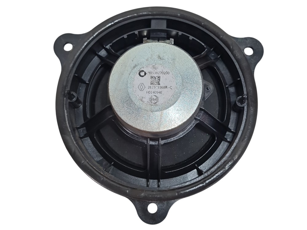 Alto Falante Porta Dianteira Renault Kangoo 2025 281569368r 4