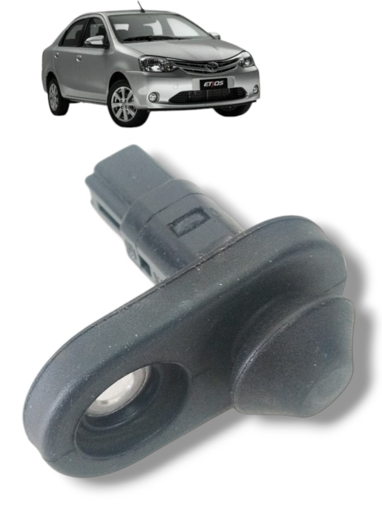 Sensor Interruptor Porta Toyota Etios 2018 Original 1