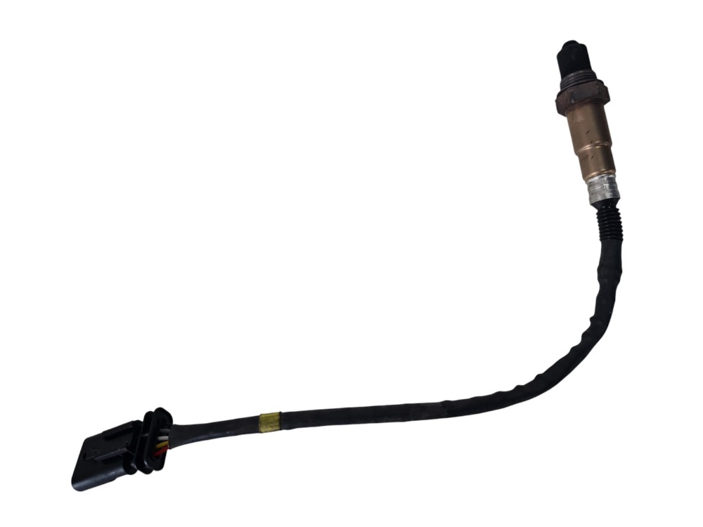 Sensor Oxigênio Sonda Lambda Byd Song Plus 2024 Original 5