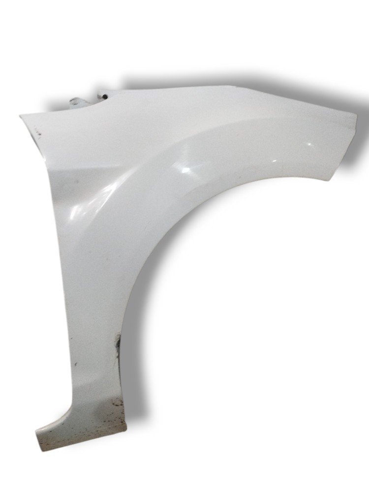 Paralama dianteiro direito do Ford New Fiesta 2015 ORIGINAL