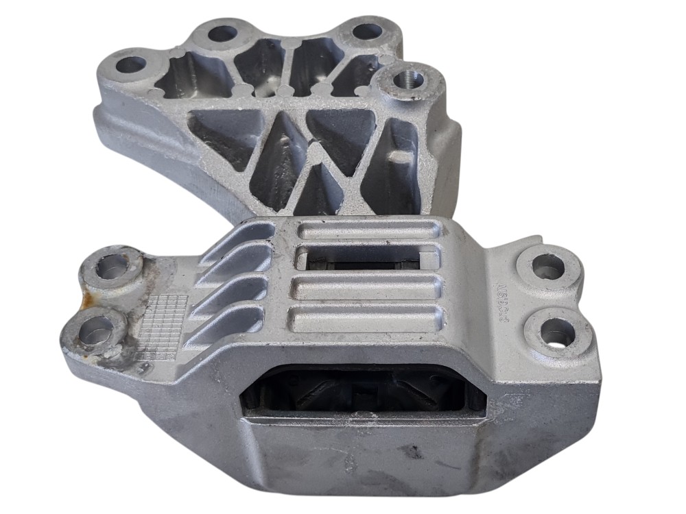 Coxim De Motor Ford Territory 2025 0km Ns1-7m121 Original 2