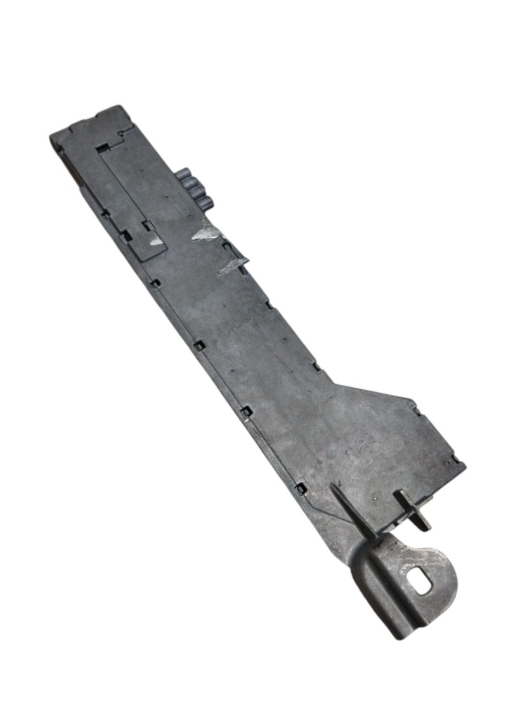 Amplificador Antena Para Rádio Mercedes Cls 500 2005 6