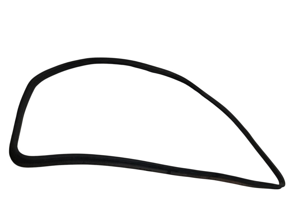 Vedação Do Porta – Malas Mercedes Cls 500 2005 2006 Preto 4