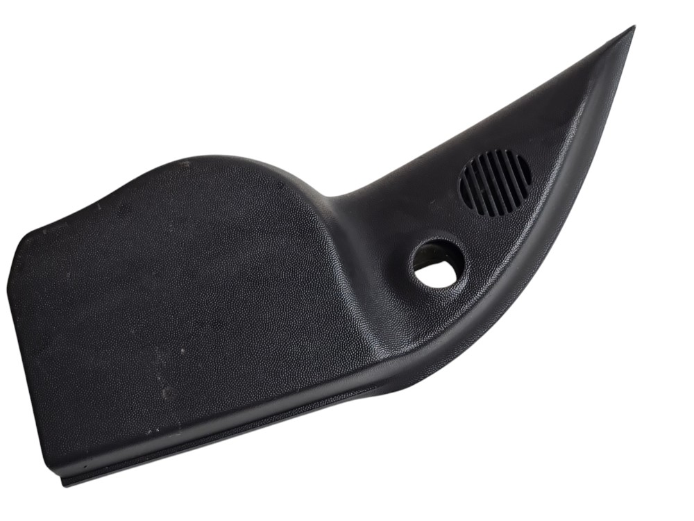 Acabamento Moldura Retrovisor Interna Esquerdo Corsa 2011 3