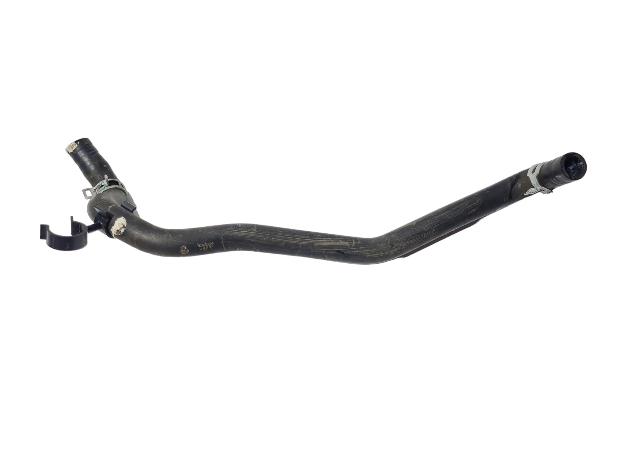 Mangueira De Agua Volvo V40 2017 Cod31368629 4