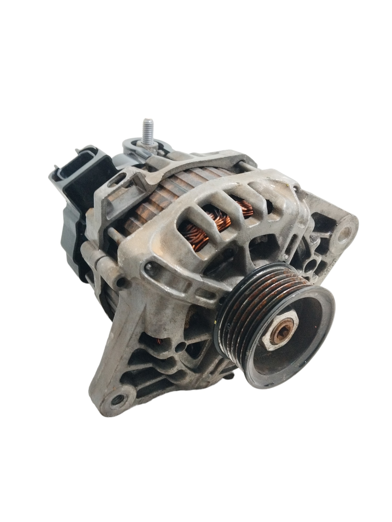 Alternador Hyundai Hb20 1.6 2013/2014 2015/2016 Original