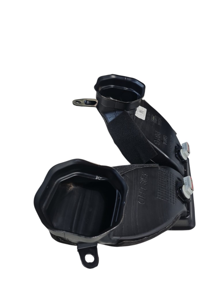 Duto De Ar Para Gwm Tank 300 Ano 2025 2026 Original Preto 5