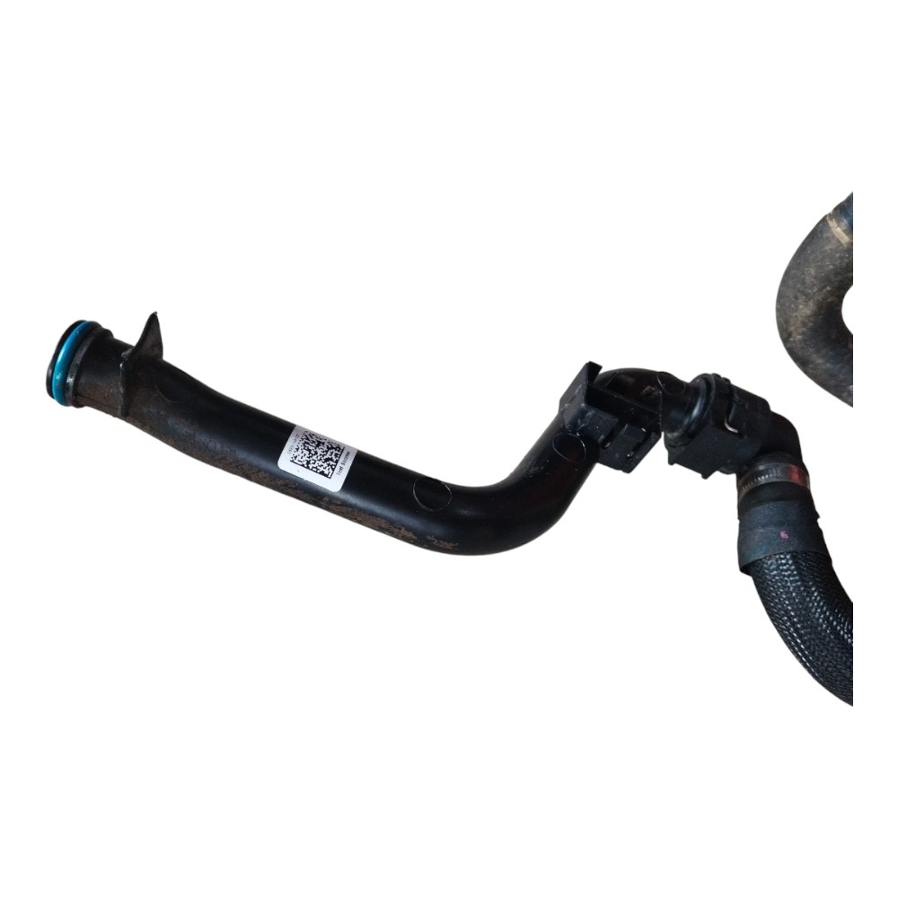 Mangueira Ar Quente Jeep Compass T270 2023 501489170 3