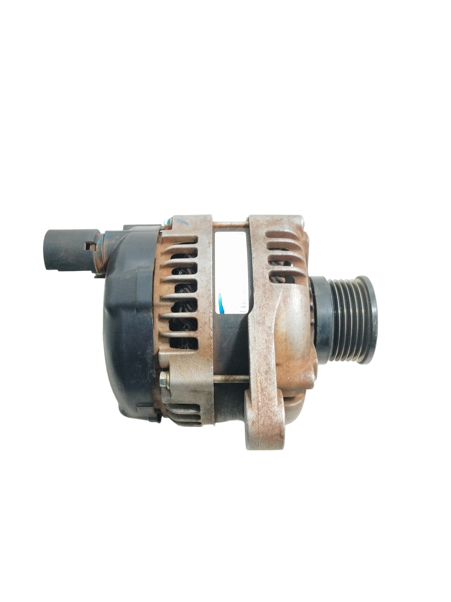 Alternador Renegade Toro 2.0 Diesel 2016 A 2021 Cod 52021968 6