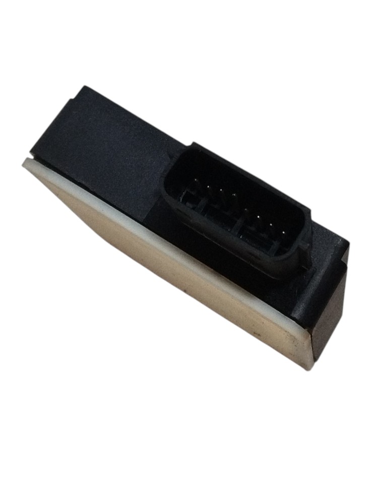 Módulo Sensor Ponto Cego Esquerda Byd Song Pro 2025 2026 4