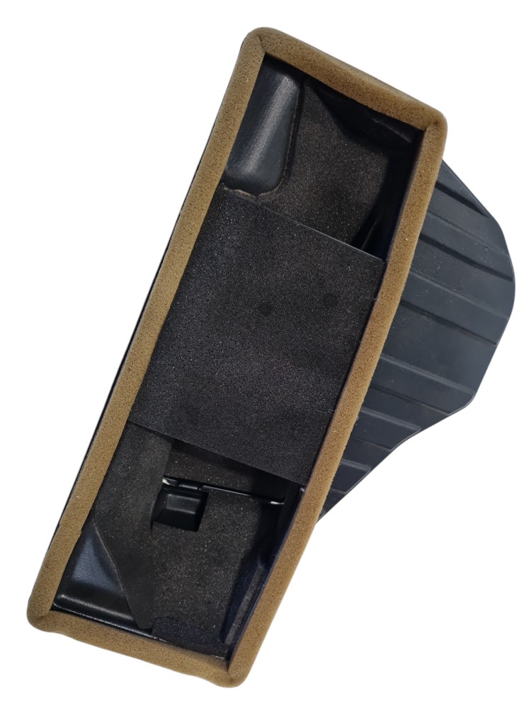 Difusor Saida De Ar Esquerdo Lexus Ls 460l 2013 Original 3