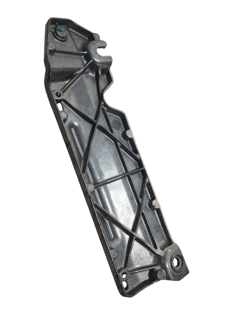 Suporte Da Maçaneta Dianteiro Esquerda Mercedes Cls 500 2005 4