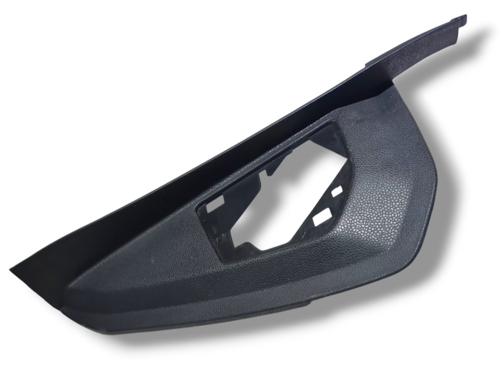 Moldura lateral esquerda painel Ford FIESTA 2015 8A69A044C61