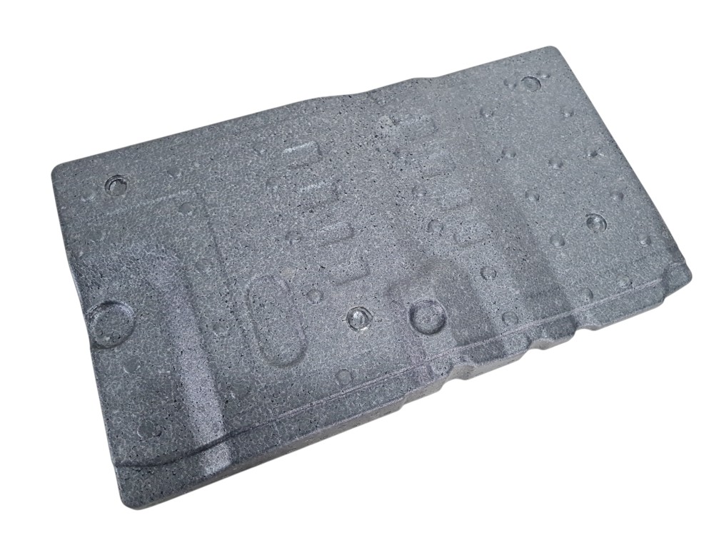 Isopor Assoalho Direito Volvo Xc 40 2020 31448358 3