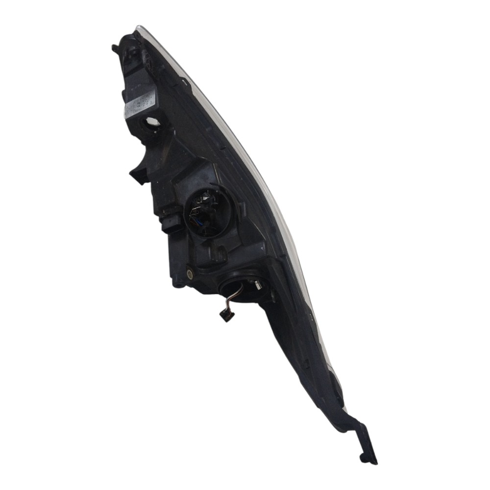 Farol Direito Ford New Fiesta 2015 Original Detalhe  Direito/passageiro 6