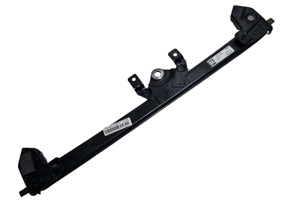 Suporte Maquina Vidro Dianteiro Direito Fiat Fiorino 2021 3