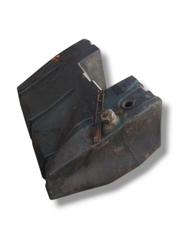 Tanque combustivel colheitadeira case ih 2799 2013 349601AS
