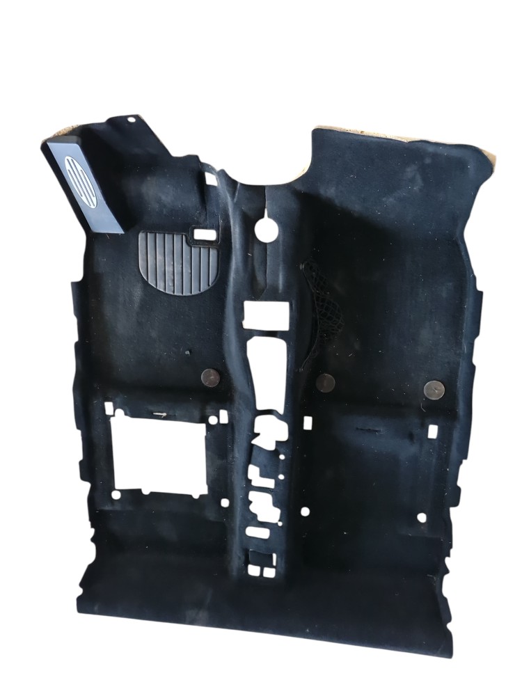Forro Carpete Assoalho Mini Cooper S 2010 2011 2012 2013 3
