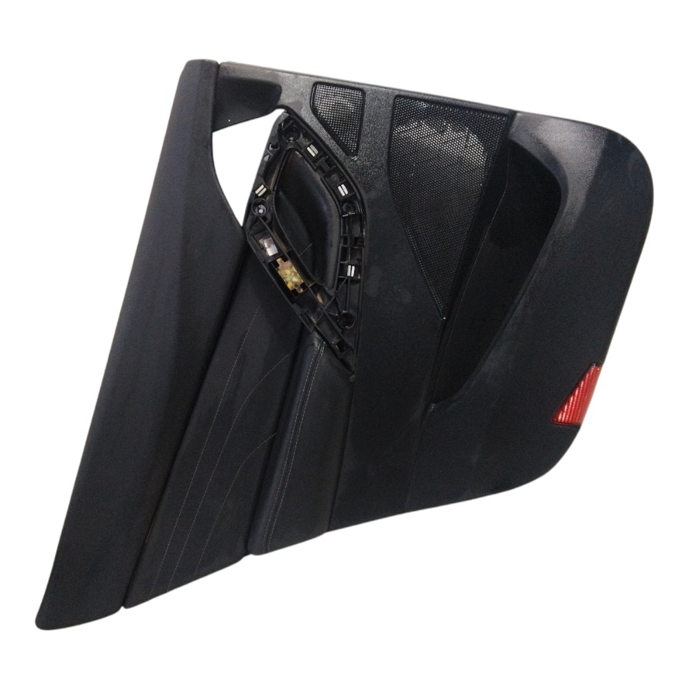 Painel Porta Traseira Esquerda Citroën Ds5 2015 Original 3