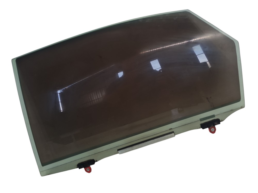 Vidro Janela Porta Traseira Esquerda Lexus Nx 300h 2019 3