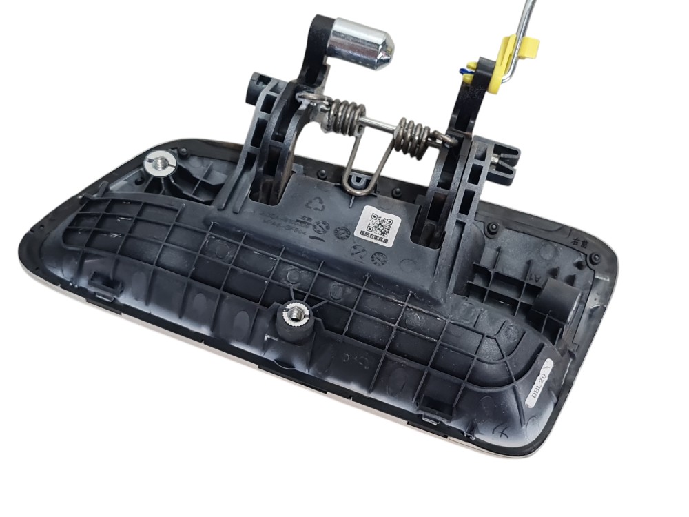 Maçaneta Externa Dianteira Direita Byd Dolphin Mini 2024 Dianteira 5