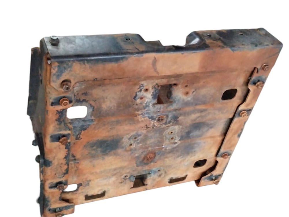 Suporte da Bateria Mercedes Actros2651 2022 A9605413210 5