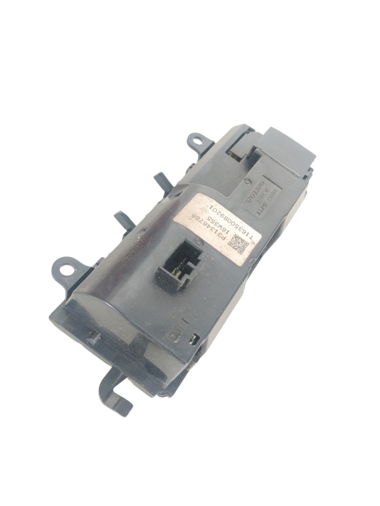 Display Ar Condicionado Traseiro Volvo Xc90 2017 P31346788 6