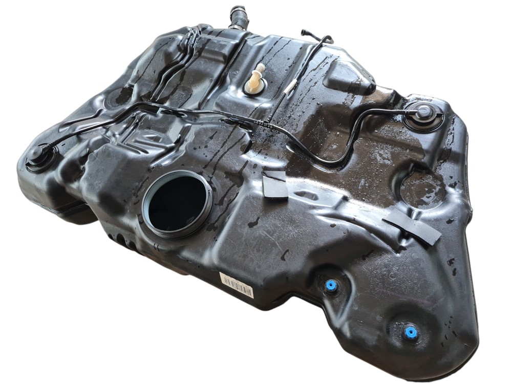 Tanque Combustivel Volvo Xc60 2015 31274307 Original 5