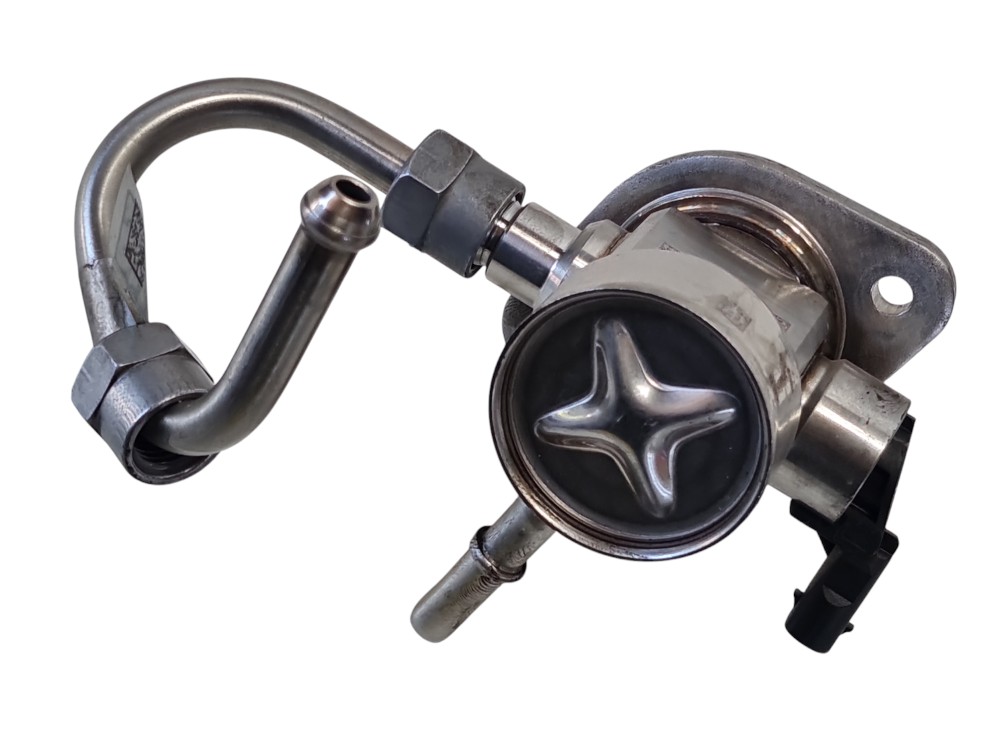 Bomba Alta Pressão 1.3 Turbo Fiat Pulse Compass 2022 A 2023 6