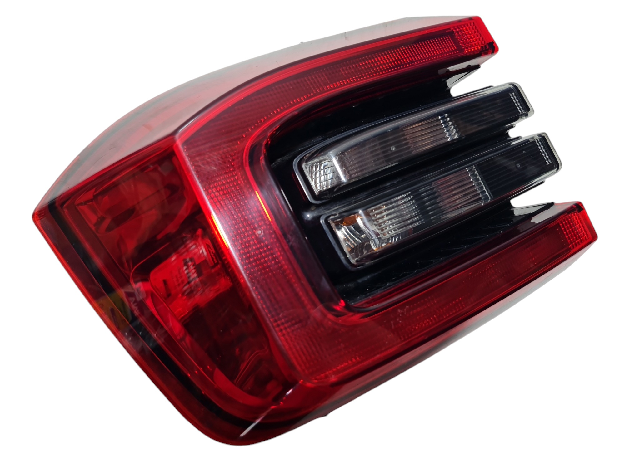 Lanterna Traseira Esquerda Chery Tiggo 5 2022 J684433010 Esquerdo 2