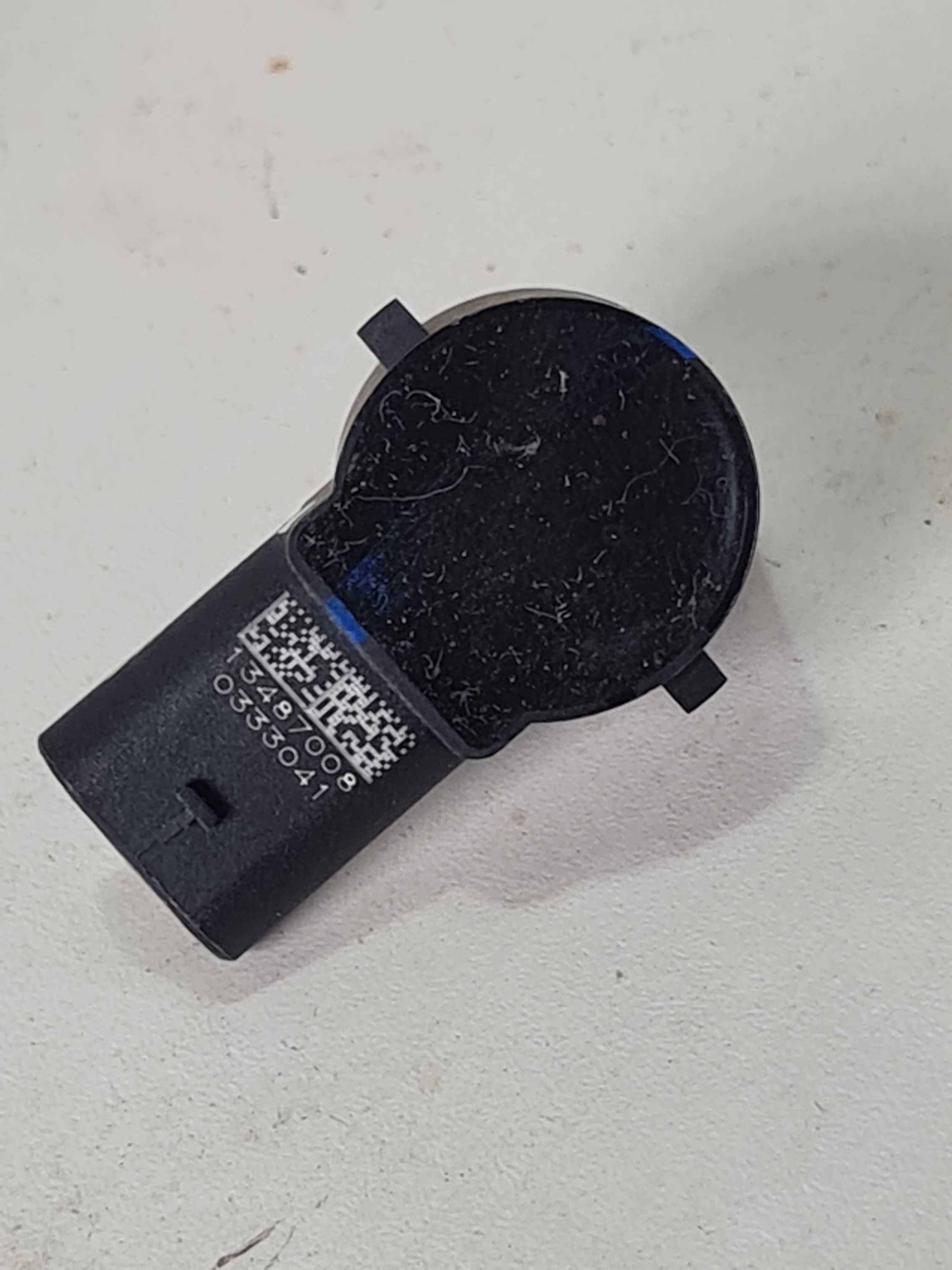 Sensor Estacionamento Dianteiro Ford Territory 2025 333041 7