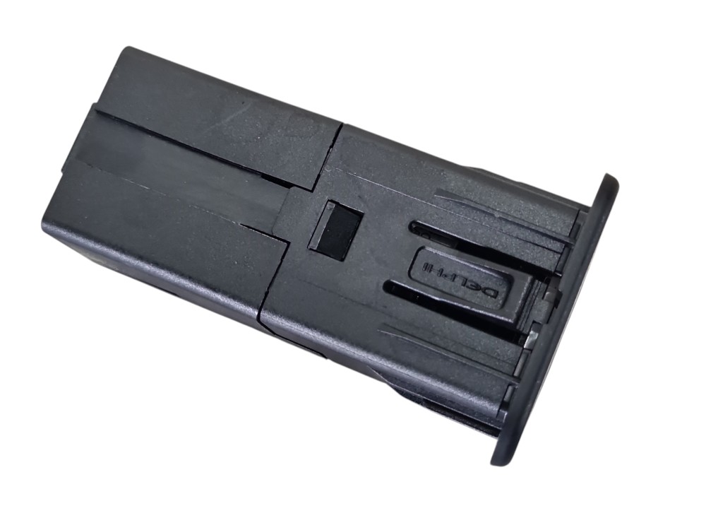 Conector Usb Jeep Commander Compass 2022 2023 7357792400 5